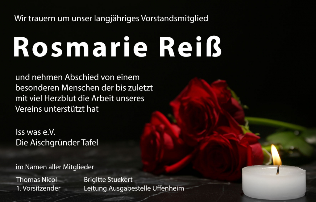 2023-08-21_Traueranzeige-Rosmarie-Reiss